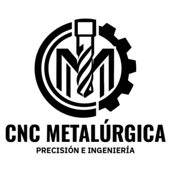 CNC Metalúrgica — Precisión e ingeniería